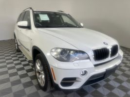 2013 BMW X5 XDRIVE35I