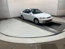 1997 HONDA CIVIC EX