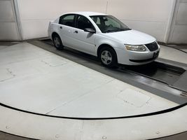 2005 SATURN ION 1