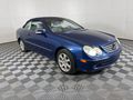2004 MERCEDES-BENZ CLK CLASS