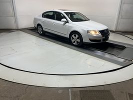 2008 VOLKSWAGEN PASSAT KOMFORT