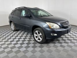 2007 LEXUS RX 350 
