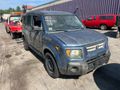 2008 HONDA ELEMENT