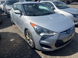 2016 HYUNDAI VELOSTER 