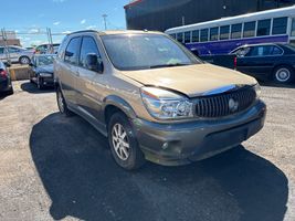 2003 BUICK RENDEZVOUS CX