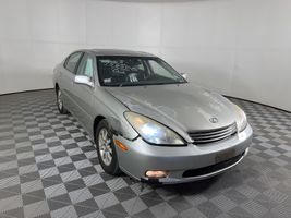 2002 LEXUS ES 300 