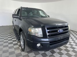 2010 FORD EXPEDITION LIMITED