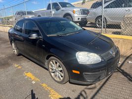 2010 VOLKSWAGEN JETTA WOLFSBURG