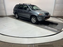 2002 ACURA MDX  TOURING W/NAVI