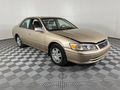 2000 TOYOTA CAMRY