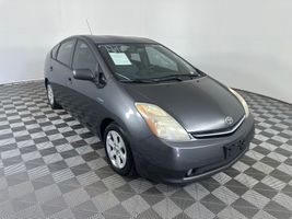 2007 TOYOTA PRIUS 