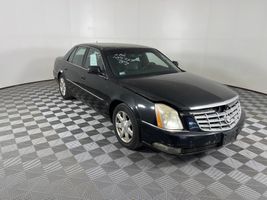 2007 CADILLAC DTS 