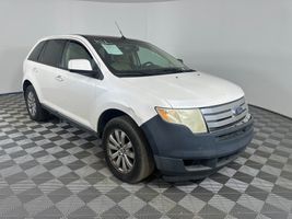 2010 FORD EDGE SEL