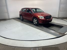 2007 DODGE CALIBER R/T