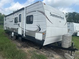 2012 SUMMERLAND BY SPRINGDALE 280 