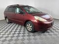 2008 TOYOTA SIENNA