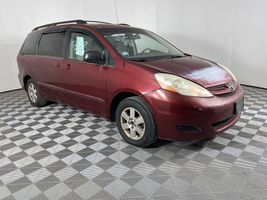 2008 TOYOTA SIENNA 
