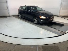 2016 VOLVO V60 T5 DRIVE-E PREMIUM