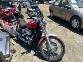 2006 HONDA VT750DC SHADOW SPIRIT 750 