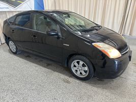 2007 TOYOTA PRIUS 