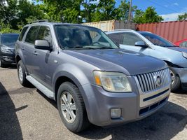 2008 MERCURY MARINER