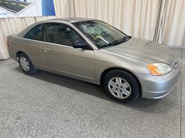 2003 HONDA CIVIC LX