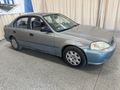 1999 HONDA CIVIC