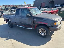 2001 MAZDA PICKUP 