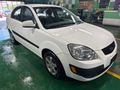 2009 KIA RIO