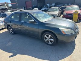 2004 HONDA ACCORD EX