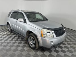 2009 CHEVROLET EQUINOX LT