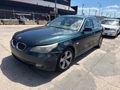 2008 BMW 5-SERIES