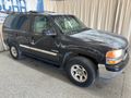 2001 GMC YUKON