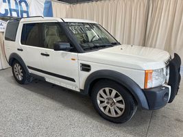 2005 LAND ROVER LR3 SE
