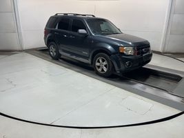 2008 FORD ESCAPE 