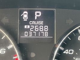 2012 SUBARU LEGACY 2.5I LIMITED