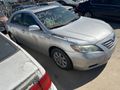 2009 TOYOTA CAMRY