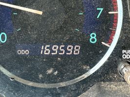 2007 TOYOTA SIENNA XLE 7-PASSENGER
