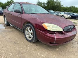2004 FORD TAURUS SES