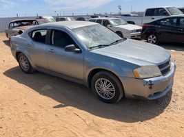 2008 DODGE AVENGER SE