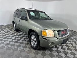 2003 GMC ENVOY SLE