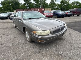 2002 BUICK LESABRE CUSTOM