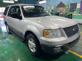 2004 FORD EXPEDITION