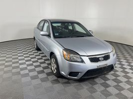 2010 KIA RIO LX