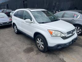 2007 HONDA CR-V EX-L