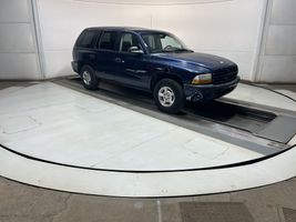 2001 DODGE DURANGO SPORT