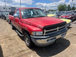 1994 DODGE RAM 1500 LARAMIE SLT