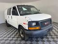 2007 GMC G1500 VANS