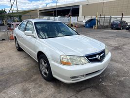 2003 ACURA TL 3.2