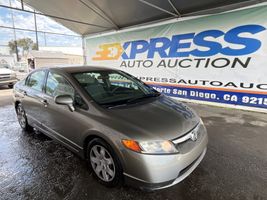 2006 HONDA CIVIC
